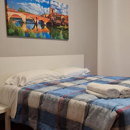 Appartamento Verona In Exteriör bild