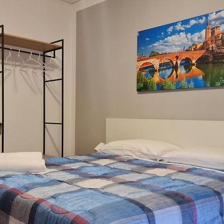 Appartamento Verona In Exteriör bild