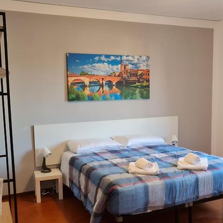 Appartamento Verona In Exteriör bild