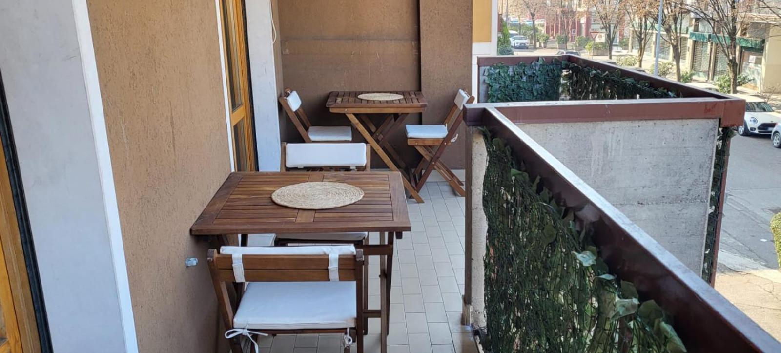 Appartamento Verona In Exteriör bild