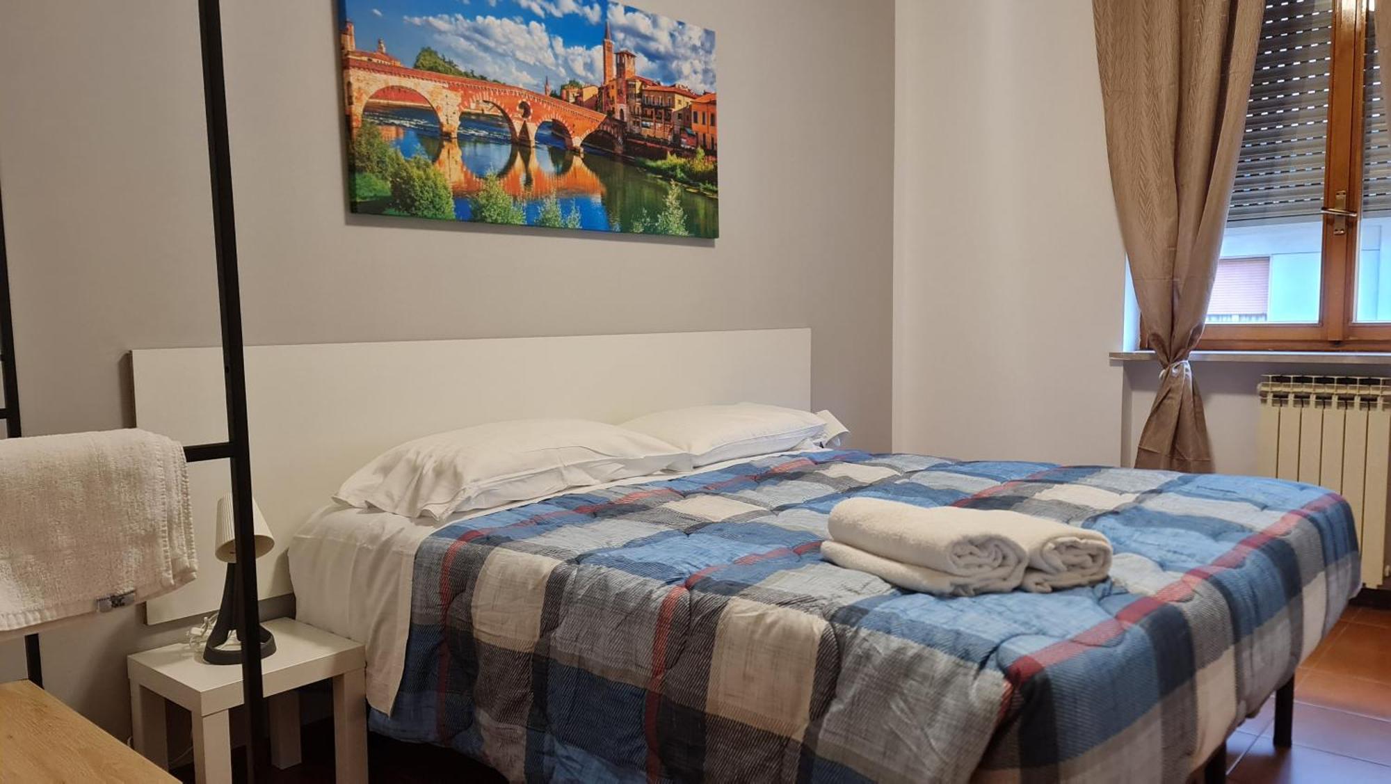 Appartamento Verona In Exteriör bild