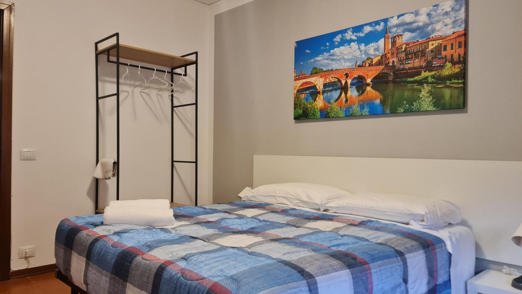 Appartamento Verona In Exteriör bild