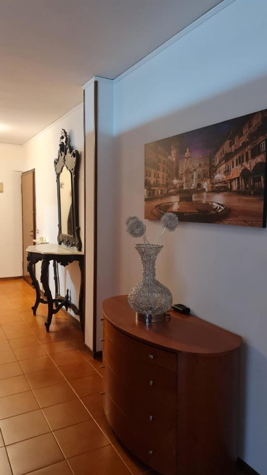 Appartamento Verona In Exteriör bild