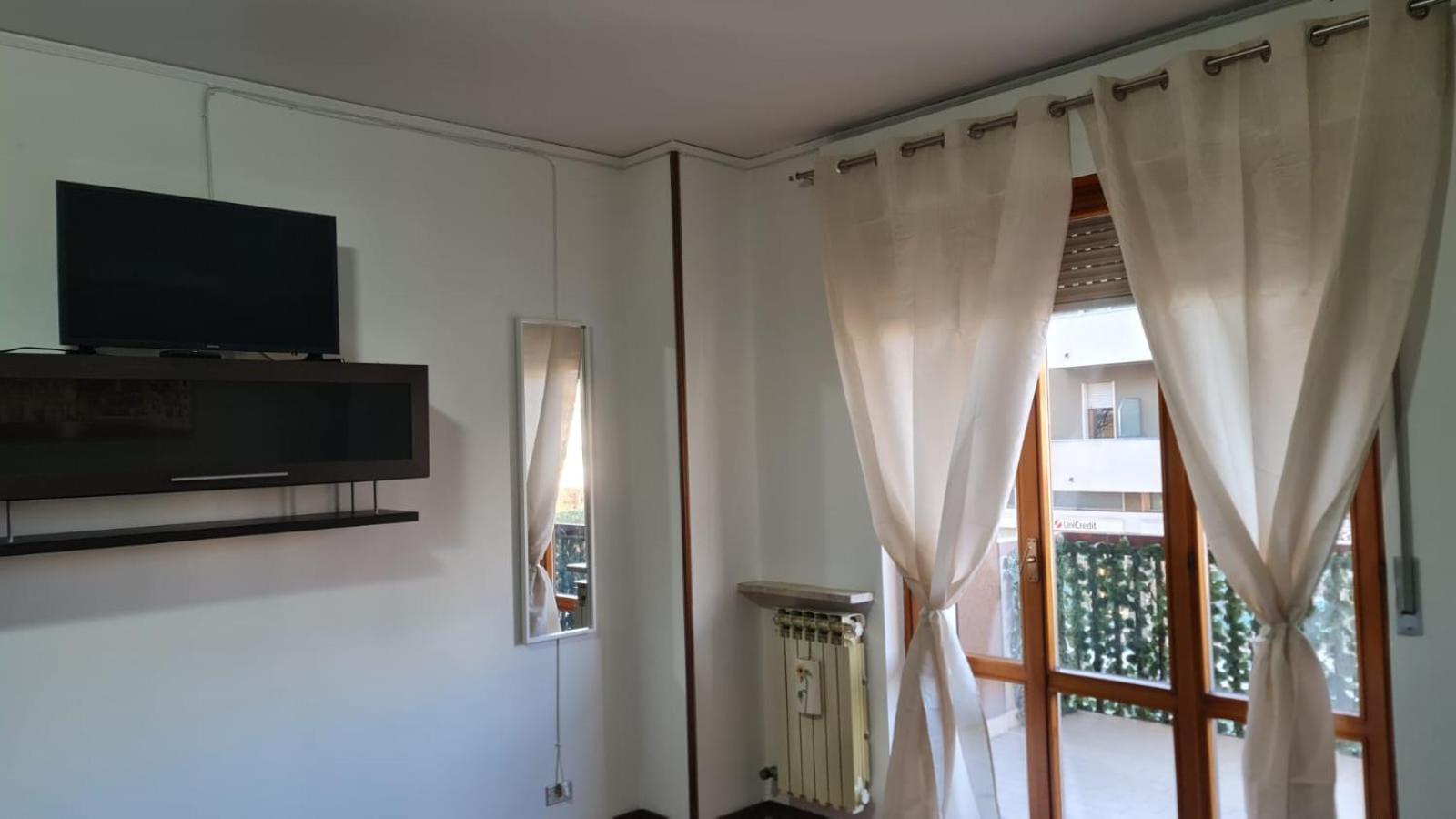 Appartamento Verona In Exteriör bild