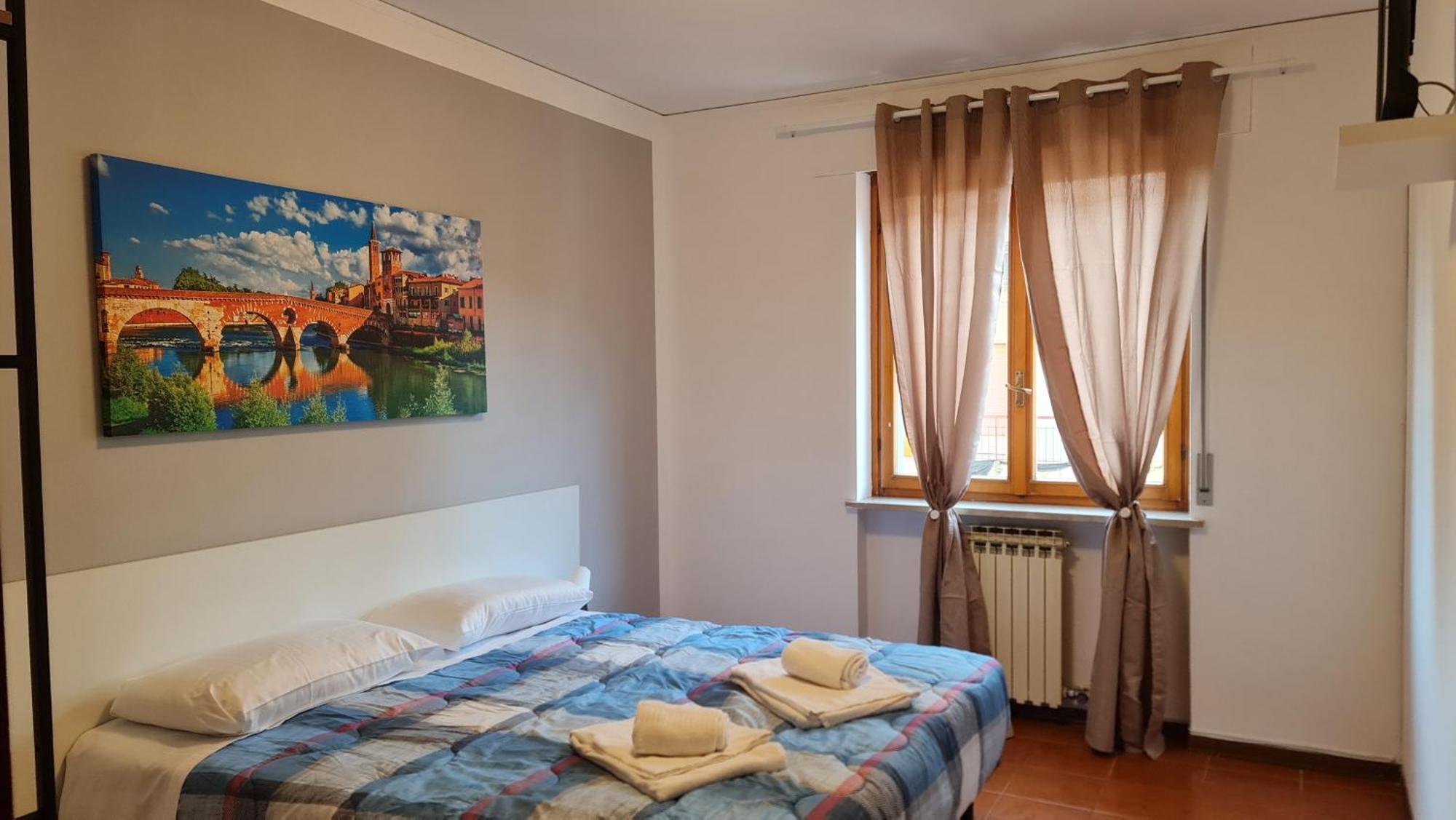 Appartamento Verona In Exteriör bild