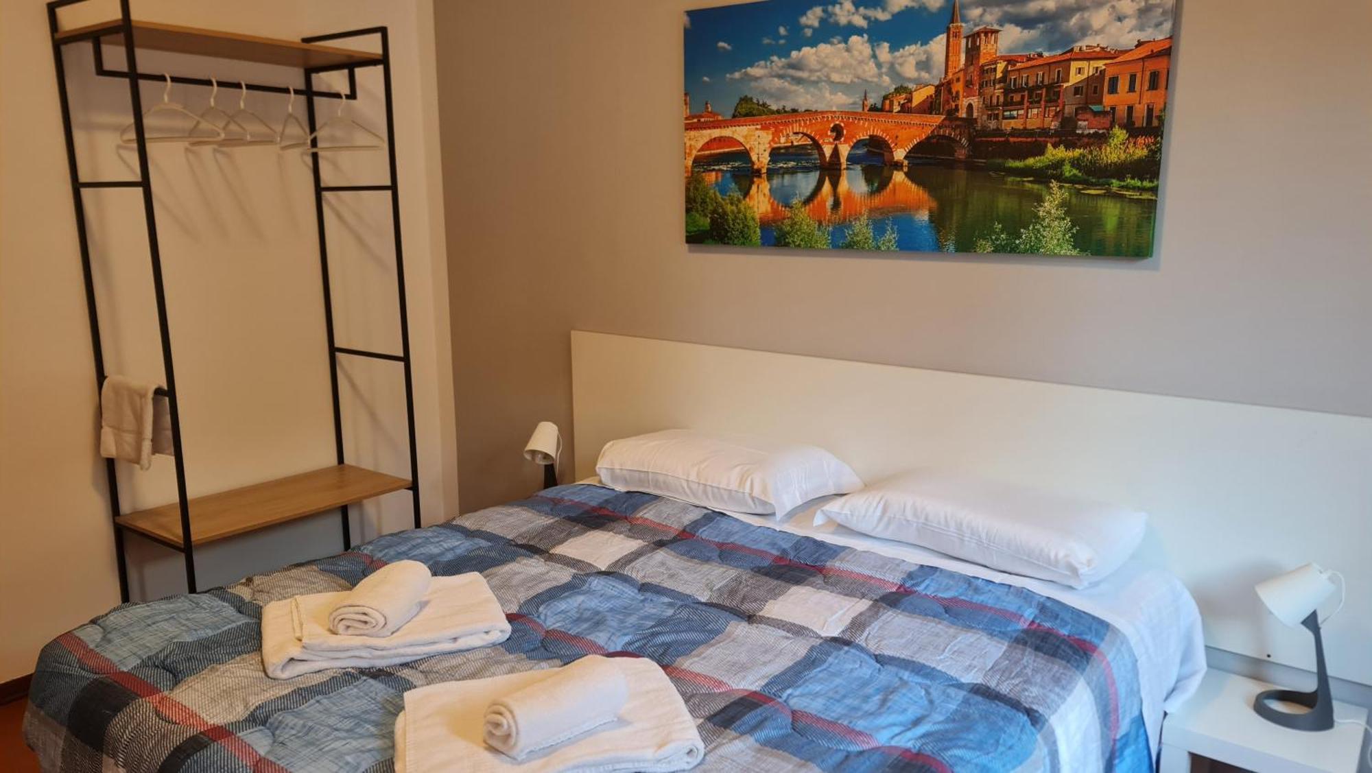 Appartamento Verona In Exteriör bild